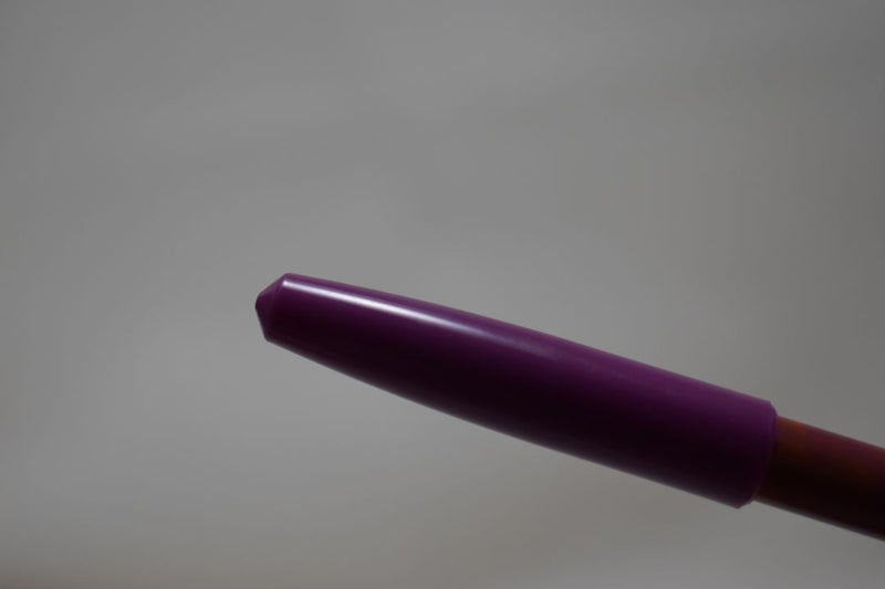 GEORGY GIRL COSMETIC EYE-KOHL-LIP LINERS  / Μολύβι τρία σε ένα, για Μάτια, Απαλό και Λείο (Kajal), για τα Χείλια, σε Απόχρωση (Νο 311 - Βιολετί).