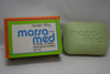 MARSA MED SOAP (PH 5,5) is a mild soap-free cleanser, Antiallergic, for deep facial cleansing (VERSION 1983) / Σαπούνι Ουδέτερο, για Βαθύ Καθαρισμό προσώπου, Αντιαλλεργικό 100 g 3.5 OZ.