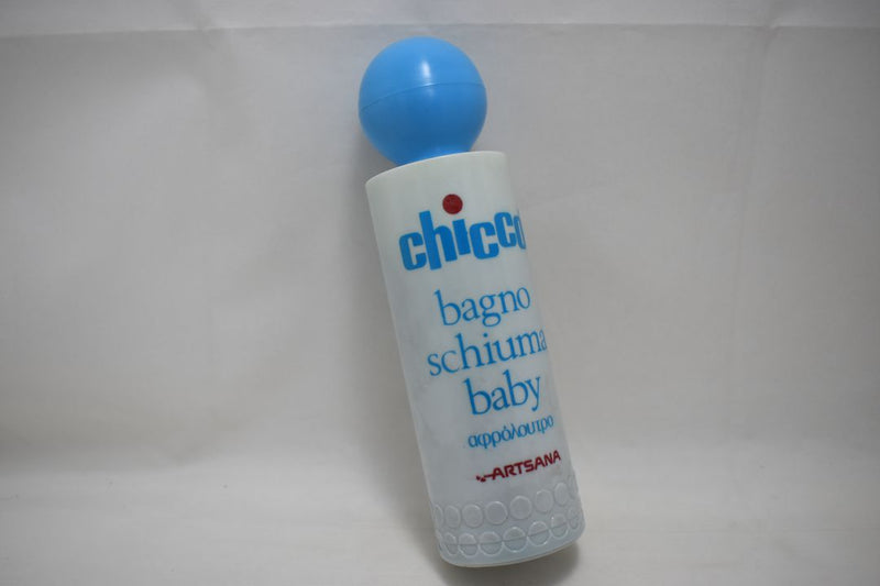 CHICCO BAGNO SCHIUMA BABY / Αφρόλουτρο για μωρά 220 ml 7.4 FL.OZ.