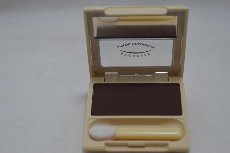 LA ROCHE-POSAY LABORATOIRE PHARMACEUTIQUE FARD À PAUPIÈRES MONO / SINGLE EYE SHADOW / ΜΟΝΗ ΣΚΙΑ ΜΑΤΙΩΝ σε Απόχρωση (Moka Croquant - Καφέ Σκούρο) SECURITE OPHTALMOLOGIQUE.