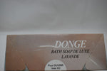 DONGE BATH SOAP DE LUXE LAVANDE (VERSION 1980) / Σαπούνι μπάνιου Πολυτελείας με Λεβάντα 260 g 9.1 OZ.