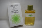 "HESPERIA" - JEAN MENOUNOS ORIGAN (VERSION 1972) COLOGNE POUR FEMME / FOR WOMEN 100 ml 3.4 FL.OZ.