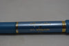 MANHATTAN COSMETICS BIG SHADOW WATERPROOF / Μολύβι Χονδρό, Διπλής Δράσης,  Ματιών και Σκιάς ταυτόχρονα, Αδιάβροχο, σε Απόχρωση (No 38 - BLAU - Σιέλ).