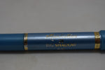 MANHATTAN COSMETICS BIG SHADOW WATERPROOF / Μολύβι Χονδρό, Διπλής Δράσης,  Ματιών και Σκιάς ταυτόχρονα, Αδιάβροχο, σε Απόχρωση (No 38 - BLAU - Σιέλ).