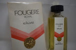 "HESPERIA" - JEAN MENOUNOS FOUGERE ROYAL (VERSION 1962) COLOGNE POUR HOMME / POUR FEMME 200 ml 6.7 FL.OZ - jumbo !!!