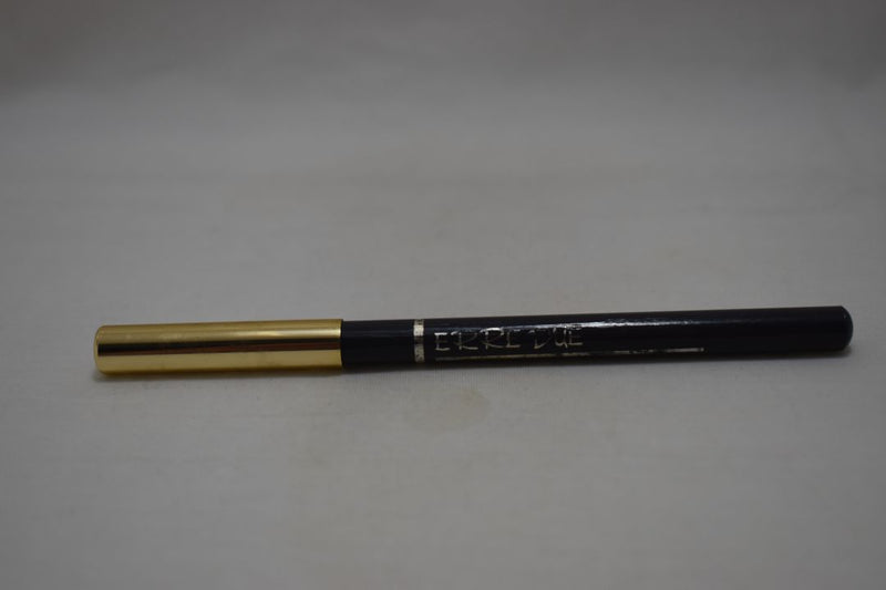 ERRE DUE COSMETIC KOHL LINER (KAJAL) / Μολύβι Ματιών Καζάλ σε Απόχρωση (Νο 127 - Μολυβί).