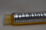 The Scent Shop - Scents of Nature - PLUMARIA / PLUMERIA - FRANGIPANI (VERSION 1981) / Άρωμα Πλουμέρια (Φούλι) - Frangipani PERFUME 7.5 ml ¼ FL.OZ.