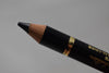 MANHATTAN COSMETICS BIG KHOL-KAJAL- LINER (PENCIL) WATERPROOF / Μολύβι Ματιών Καζάλ, Χονδρό, Αδιάβροχο, σε Απόχρωση (No 78 - SCWARZ - Μαύρο).