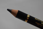 MANHATTAN COSMETICS BIG KHOL-KAJAL- LINER (PENCIL) WATERPROOF / Μολύβι Ματιών Καζάλ, Χονδρό, Αδιάβροχο, σε Απόχρωση (No 78 - SCWARZ - Μαύρο).
