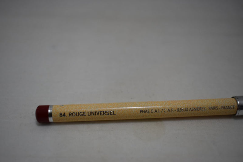 PHAS HYPOALLERGĖNIQUE CRAYON DOUCEUR CONTOUR DES LEVRES / LIP-LINER PENCIL - Μολύβι Απαλότητας Χειλιών, Υποαλλεργικό, σε Απόχρωση - (ROUGE UNIVERSEL - Καθολικά Κόκκινο) 1.3 g.