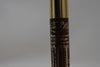 LADY MANHATTAN COSMETICS BIG METALIC SHADOW WATERPROOF / Μολύβι Χονδρό, Διπλής Δράσης,  Ματιών και Σκιάς ταυτόχρονα, Αδιάβροχο, σε Απόχρωση (No 54 - Καφέ Μεταλλικό).