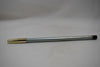 SEVENTEEN 17 COSMETICS EYEBROW PENCIL DOUBLE SIZE (LARGE) / Μολύβι για τα Φρύδια,  Διπλάσιου Μεγέθους, σε Απόχρωση (BROWN - ΚΑΦΕ).