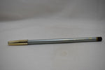 SEVENTEEN 17 COSMETICS EYEBROW PENCIL DOUBLE SIZE (LARGE) / Μολύβι για τα Φρύδια,  Διπλάσιου Μεγέθους, σε Απόχρωση (BROWN - ΚΑΦΕ).