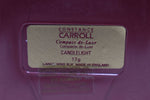 CONSTANCE CARROLL COMPACT DE-LUXE POWDER WITH MIRROR / Συμπαγής (Πιεσμένη) Πούδρα Προσώπου με Καθρέπτη σε Απόχρωση (CANDLELIGHT - ΑΝΟΙΚΤΟ ΦΥΣΙΚΟ) 17 g.