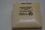 LA ROCHE-POSAY LABORATOIRE PHARMACEUTIQUE FARD À PAUPIÈRES MONO / SINGLE EYE SHADOW / ΜΟΝΗ ΣΚΙΑ ΜΑΤΙΩΝ σε Απόχρωση (Tender Velvet - Βιολετί) SECURITE OPHTALMOLOGIQUE.