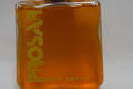 PROSAR CLASSIC BY GR. SARANTIS (VERSION 1980) ORIGINAL FOR MEN / POUR HOMME EAU DE TOILETTE 110 ml 3.7 FL.OZ – Χωρίς κουτί.