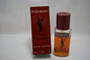 YVES SAINT LAURENT POUR HOMME  (VERSION 1971) ORIGINAL EAU DE TOILETTE 60 ml 2 FL.OZ – (FULL  80%)