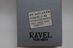 RAVEL BARON (VERSION 1978) POUR HOMME / FOR MEN EAU DE TOILETTE 175 ml 5.9 FL.OZ - jumbo !!!