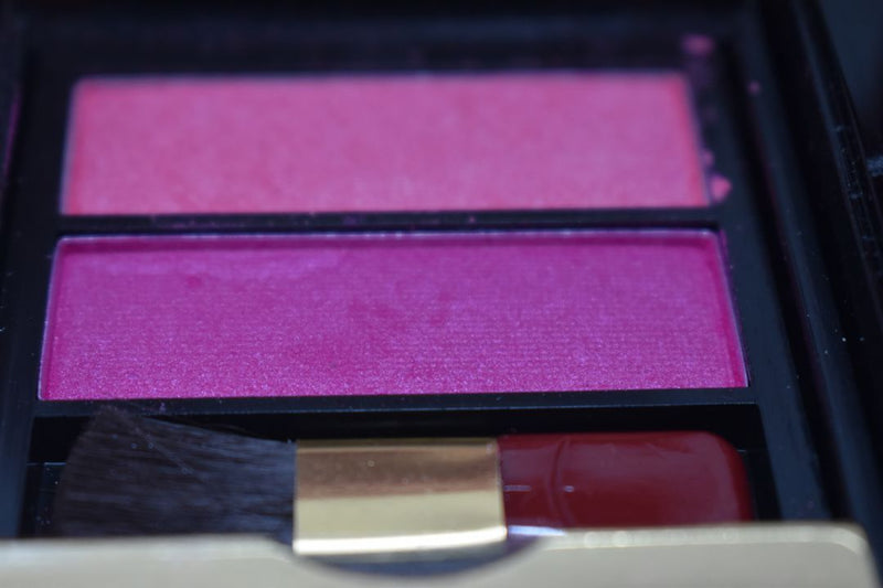 GARANTI SET / KIT MAKE-UP (326) 20 EYE SHADOWS + 2 BLUSHES + 2 LIP- GLOSS + 1 LIPSTICKS / Σετ Μακιγιάζ 20 (Σκιές Ματιών) + 2 (Ρουζ) + 2 (Γυαλιστικό για τα Χείλη) + 1 Κραγιόν NET WT 41.50 gr.