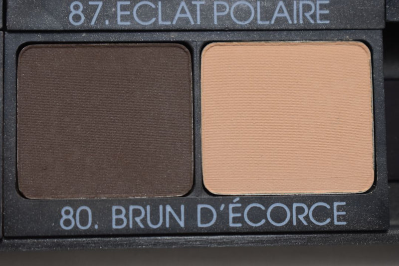 PHAS HYPOALLERGĖNIQUE PALETTES DE OMBRE À PAUPIÈRES / PALETTES EYE SHADOW / Παλέτα με Δέκα (10) Σκιές Ματιών, Υποαλλεργικές - Tester - Χωρίς κουτί.