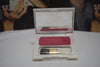 SEVENTEEN 17 COSMETICS BEAUTY COLOR / BLUSHER / FARD A JOUES / SUPER IRIDESCENT (No 16 RED) /  Ρουζ, Σούπερ Ιριδίζον -  (COLLECTION 16) -  Σε Απόχρωση (Φούξια) 7 g.