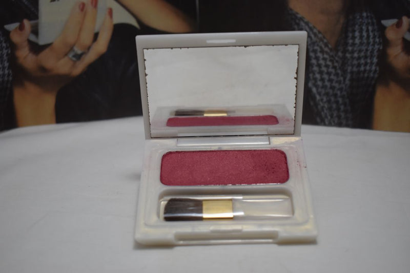SEVENTEEN 17 COSMETICS BEAUTY COLOR / BLUSHER / FARD A JOUES / SUPER IRIDESCENT (No 16 RED) /  Ρουζ, Σούπερ Ιριδίζον -  (COLLECTION 16) -  Σε Απόχρωση (Φούξια) 7 g.