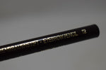 MANHATTAN COSMETICS - AUGENBRAUENSTIFT - EYEBROW PENCIL / Μολύβι Ψιλό για τα Φρύδια σε Απόχρωση (Νο 12 - Καφέ).