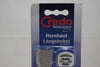CREDO SOLINGEN SAFETY CALLUS CUTTER, WITH ADDITIONAL REPLACEMENT RASP / ΑΤΣΑΛΙΝΟΣ  ΚΟΦΤΗΣ ΚΑΛΩΝ ΑΣΦΑΛΕΙΑΣ ΚΑΙ ΜΕ ΑΝΤΑΛΛΑΚΤΙΚΗ ΡΑΣΠΑ.