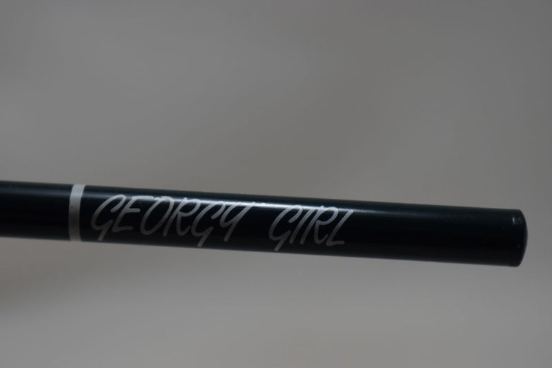 GEORGY GIRL COSMETIC EYE-KOHL-LIP LINERS  / Μολύβι τρία σε ένα, για Μάτια, Απαλό και Λείο (Kajal), για τα Χείλια, σε Απόχρωση (Νο 306 - Πράσινο Κυπαρισσί).