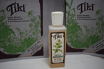 TiKi WILD HERB SHAMPOO NETTLE (VERSION 1982) FOR DRY / DAMAGED HAIR / ΦΥΤΟΣΑΜΠΟΥΑΝ ΤΣΟΥΚΝΙΔΑΣ ΓΙΑ ΞΕΡΑ / ΤΑΛΑΙΠΩΡΗΜΕΝΑ  ΜΑΛΛΙΑ 120 ml 4 FL.OZ