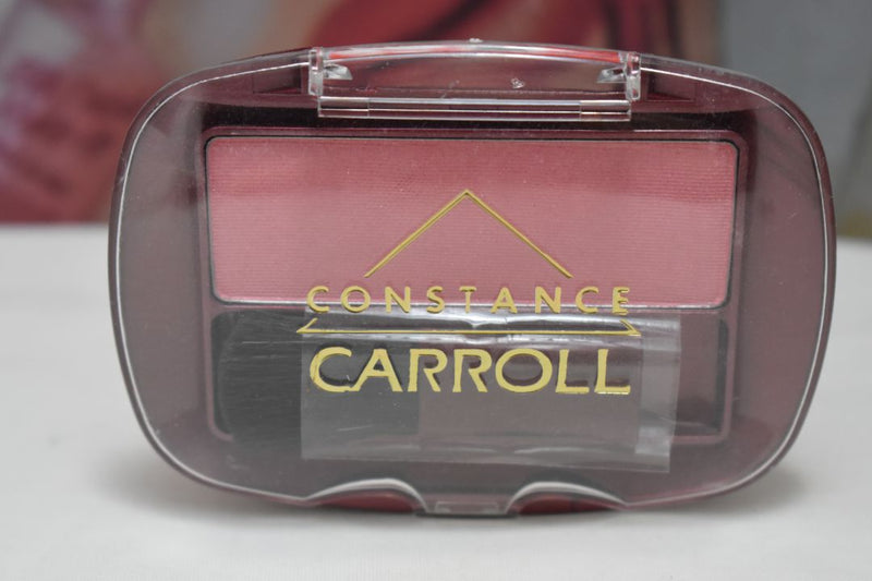 CONSTANCE CARROLL POWDER BLUSH/FARD A JOUES - ΡΟΥΖ σε Απόχρωση (MISTY PINK - Απαλό Καρπουζί Περλέ/Ροζ) 3.8 g.