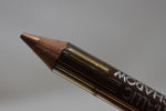 LADY MANHATTAN COSMETICS BIG METALIC SHADOW WATERPROOF / Μολύβι Χονδρό, Διπλής Δράσης,  Ματιών και Σκιάς ταυτόχρονα, Αδιάβροχο, σε Απόχρωση (No 54 - Καφέ Μεταλλικό).