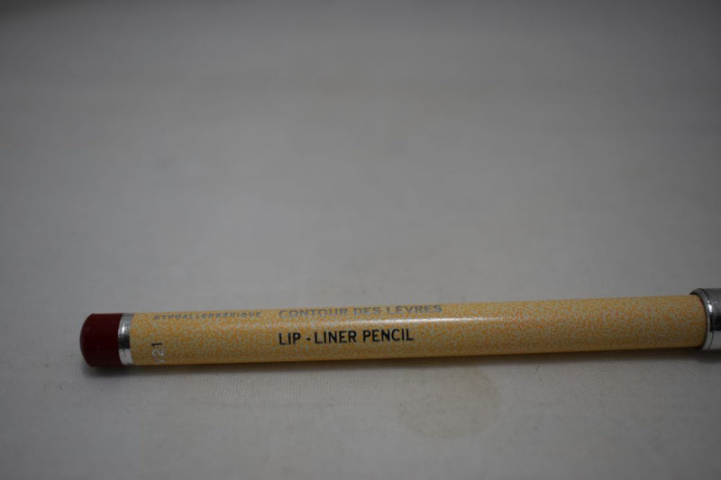 PHAS HYPOALLERGĖNIQUE CRAYON DOUCEUR CONTOUR DES LEVRES / LIP-LINER PENCIL - Μολύβι Απαλότητας Χειλιών, Υποαλλεργικό, σε Απόχρωση - (ROUGE UNIVERSEL - Καθολικά Κόκκινο) 1.3 g.
