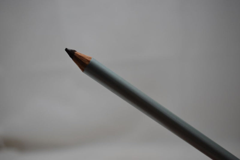 SEVENTEEN 17 COSMETICS EYEBROW PENCIL DOUBLE SIZE (LARGE) / Μολύβι για τα Φρύδια,  Διπλάσιου Μεγέθους, σε Απόχρωση (BROWN - ΚΑΦΕ).
