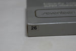 SEVENTEEN 17 COSMETICS BEAUTY COLOR / BLUSHER / FARD A JOUES / SUPER IRIDESCENT (No 26 BURGUNDY) /  Ρουζ, Σούπερ Ιριδίζον -  (COLLECTION 26) -  Σε Απόχρωση (Καφέ Ολέ) 7 g.