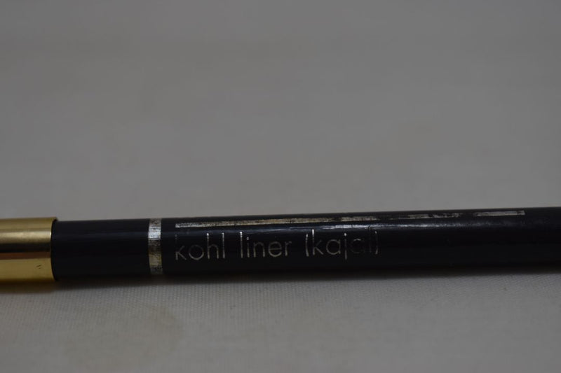 ERRE DUE COSMETIC KOHL LINER (KAJAL) / Μολύβι Ματιών Καζάλ σε Απόχρωση (Νο 127 - Μολυβί).