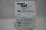 MARSA MED SOAP (PH 5,5) is a mild soap-free cleanser, Antiallergic, for deep facial cleansing (VERSION 1983) / Σαπούνι Ουδέτερο, για Βαθύ Καθαρισμό προσώπου, Αντιαλλεργικό 100 g 3.5 OZ.