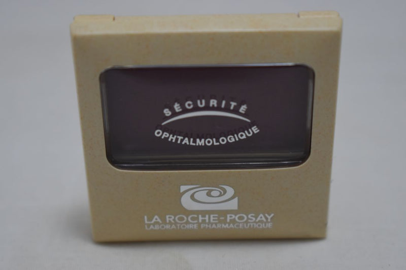 LA ROCHE-POSAY LABORATOIRE PHARMACEUTIQUE FARD À PAUPIÈRES MONO / SINGLE EYE SHADOW / ΜΟΝΗ ΣΚΙΑ ΜΑΤΙΩΝ σε Απόχρωση (Tender Velvet - Βιολετί) SECURITE OPHTALMOLOGIQUE.