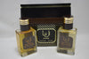 LE JI prestige (GIFT SET) - reb parfums intermational - (VERSION 1983) POUR HOMME / FOR MEN EAU DE TOILETTE 50 ml 1.7 FL.OZ. + AFTER SHAVE 50 ml 1.7 FL.OZ.