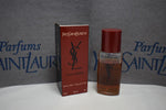 YVES SAINT LAURENT POUR HOMME  (VERSION 1971) ORIGINAL EAU DE TOILETTE 60 ml 2 FL.OZ – (FULL  80%)