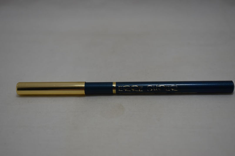 ERRE SUPER COSMETIC KOHL LINER (KAJAL) / Μολύβι Ματιών Καζάλ σε Απόχρωση (Νο 102 - Πράσινο Πεύκου / Σμαραγδί).