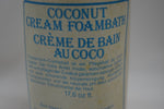 KAPPUS  COCONUT CREAM FOAM BATH (VERSION 1983) / Αφρόλουτρο Καρύδας 500 ml 17.6 FL.OZ.