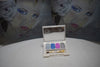 SEVENTEEN 17 COSMETICS CAKE EYESHADOW SUPER IRIDESCENT (PALETTE No 53 -  JASPER) / Συμπαγής Τετραπλή Σκιά Ματιών, Σούπερ Ιριδίζουσα -  (COLLECTION 53) -  Σε Απόχρωση (Γκρι Ανοικτό - Θαλασσί - Φούξια - Λαδί Ανοικτό) 8 g.