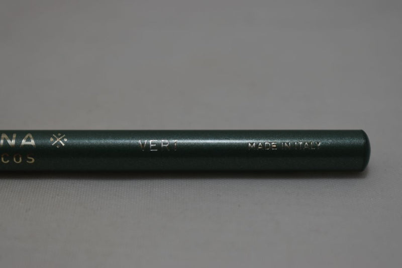LORIANA BY PENCOS ITALY COSMETIC EYE- KOHL (KAJAL)-LIP LINERS / Μολύβι Όλα Μέσα, Απαλό και Λείο (Kajal) για τα Μάτια, για τα Φρύδια, και για τα Χείλια, σε Απόχρωση (VERT - Πράσινο).