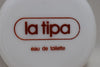 LA TIPA (VERSION 1984) by DOKTOR MICHALIS EAU DE TOILETTE POUR FEMME / FOR WOMEN 50 ml 1.7 FL.OZ - Χωρίς κουτί.