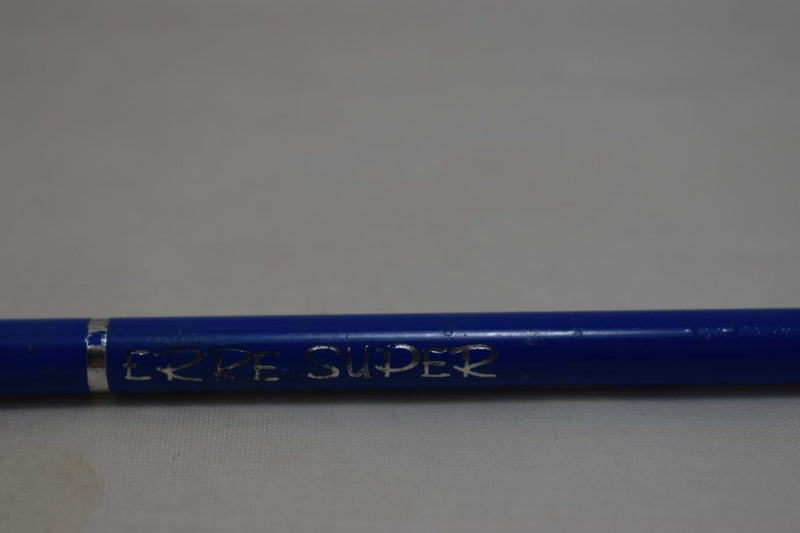 ERRE SUPER COSMETIC KOHL LINER (KAJAL) / Μολύβι Ματιών Καζάλ σε Απόχρωση (Νο 110 - Μπλε Indigo Carmine / Μπλε Λουλακί).