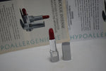 PHAS HYPOALLERGĖNIQUE ROUGE INTENSE - LIP COMFORT (80 - RED TEMPTATION) / Κραγιόν έντονο, σε Απόχρωση (80 - Κόκκινος Πειρασμός), με Άνεση μεγάλης Διάρκειας στα Χείλη, 4 ml.