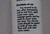 DrGert Conditioning Cream Rinse For all types of hair After shampooing / Μαλακτική Κρέμα μετά το λούσιμο για κάθε τύπο μαλλιών  250 ml 8.4 FL.OZ.