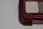 CONSTANCE CARROLL DUO EYE SHADOW / DUO OMBRE À PAUPIÈRES / ΔΙΠΛΗ ΣΚΙΑ ΜΑΤΙΩΝ - (COLLECTION 9) - Σε Απόχρωση (Σομόν - Καφέ) 2 g.