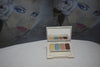 SEVENTEEN 17 COSMETICS CAKE EYESHADOW SUPER IRIDESCENT (PALETTE No 42 -  GEM) / Συμπαγής Τετραπλή Σκιά Ματιών, Σούπερ Ιριδίζουσα -  (COLLECTION 42) -  Σε Απόχρωση (Κίτρινο - Πράσινο Ανοικτό - Σομόν - Καφέ Σκούρο) 8 g.